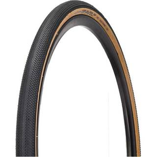 Chaoyang Gravel GP 700Cx40 TLR - Sort/Brun - 6938112679118