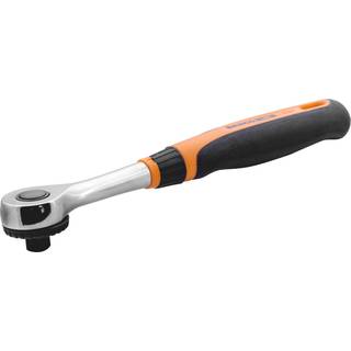 Ergo skraldenøgle 7755 3/8" firk SB