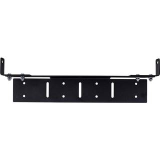 Strands Justerbart Beslag til LED-rampe, 515-567 mm