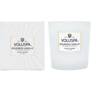 Voluspa Boxed Candle Bourbon Vanille (255 g)