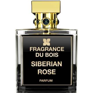 Fragrance du Bois Siberian Rose (100 ml)