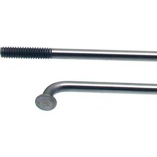 Pillar Eger 2.0 X 294 mm Rustfrit Stk