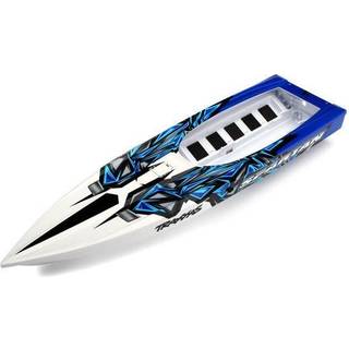 TRX5718 Hull Blue Spartan