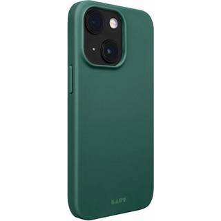 HUEX iPhone 14 6.1" cover - Sage Grøn