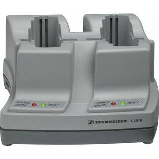 Sennheiser Oplader til 2x BA 2015
