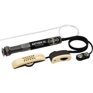 L.R. Baggs Anthem SL Classical Pickup til akustisk guitar