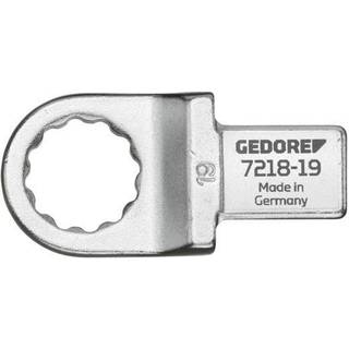 Gedore Møtriksknuser 17-24mm m0-m16