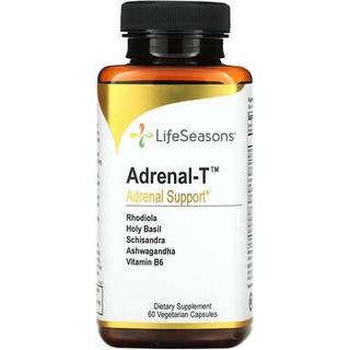 Adrenal-T - 60 kapsler