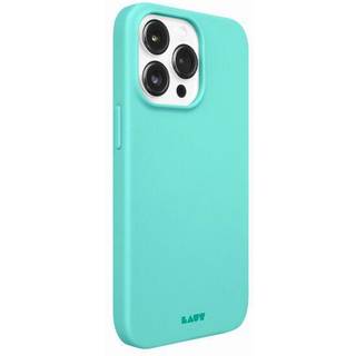 HUEX PASTELS iPhone 14 Pro 6.1" cover - Spearmint