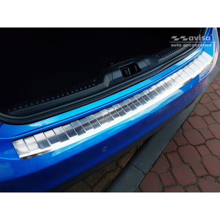 Læssekantbeskytter Ford Focus IV 5D 2018- Stål