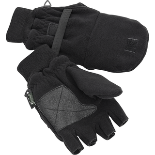 Pinewood handsker jagt/fiskeri M-L sort 9109
