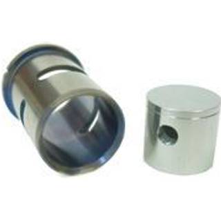 OS-22513000 CYLINDER & STempelmontering til 25AX