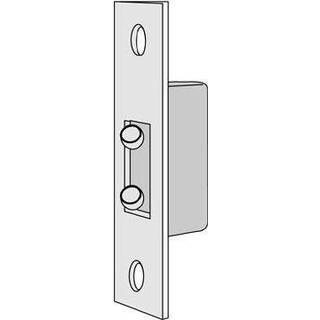 ASSA 1888-5 Sikkerhedsslutblik vinkel