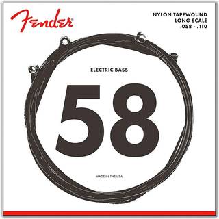 Fender 9120 Strenge til basguitar