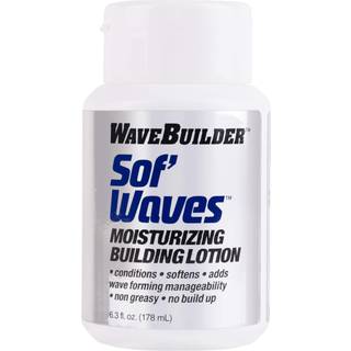 Wavebuilder Sof' Waves Building Lotion 186 ml