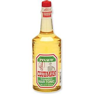 Pinaud Clubman Hair Tonic, 370 ml.