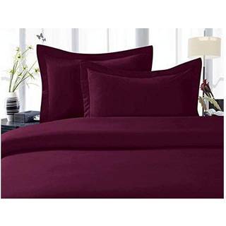 Celine linned bedste bl?deste hyggeste dyneovertr?k nogensinde! 1500 Premier Hotel Quality Luxury Super Soft Wrinkle Gratis 3-delt dynebetr?k Set