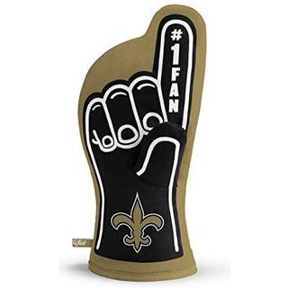 NFL New Orleans Saints #1 Ovn Mitt