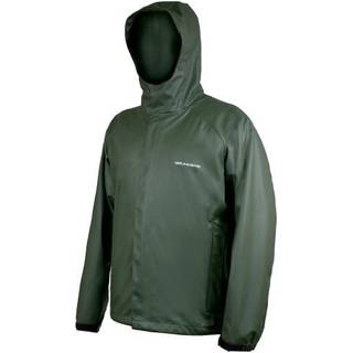 Grundéns Men's Neptune 319 Hooded Jacket Green, M