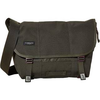Timbuk2 Flight Classic M Dokumentmappe olivengrøn