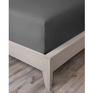 Bare hjem California King Fitted Sheet - Extra Deep Pocket Fitted Sheet - Premium 1800 Microfiber - Ultra -Soft Wrinkle Free - Cal King Deep Pock