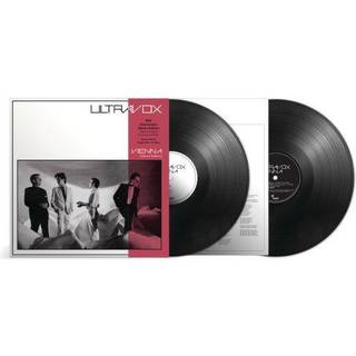 Ultravox - Vienna (40th Anniversary)