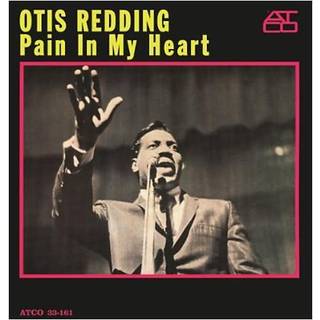 Otis Redding - Pain in My Heart