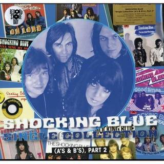 Shocking Blue - Single Collection