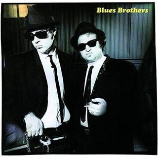 The Blues Brothers - Briefcase Full Of Blues (180 g) (LP)