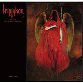 Triptykon With The Metropole O - Requiem (live At Roadburn 2019)