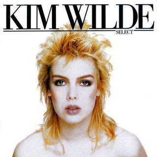 Kim Wilde - Select