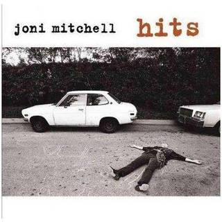 Joni Mitchell - Hits