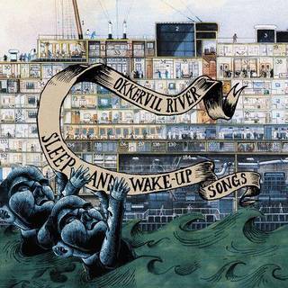 OKKERVIL RIVER ? SLEEP AND WAK