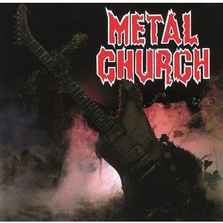Metal Church