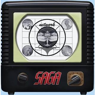 Saga - Network