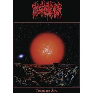 Blood Incantation - Timewave Zero