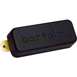 Bartolini BA 6RT Neck Black Bass Pick-Up