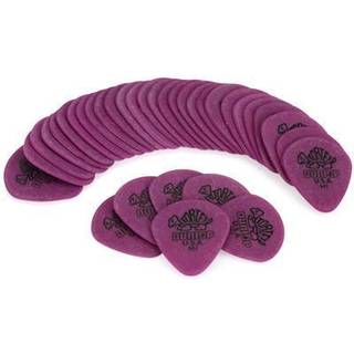 Jim Dunlop 472RH1 Jazz Purple 1,14mm 36/taske