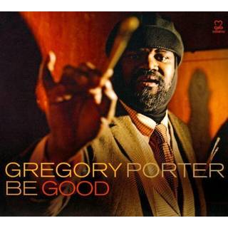 Gregory Porter - Be Good