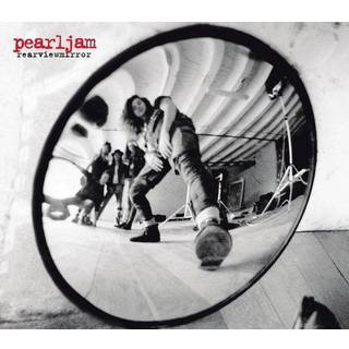 Pearl Jam - Rearviewmirror (Greatest Hits 1991-2003) - Vol.1