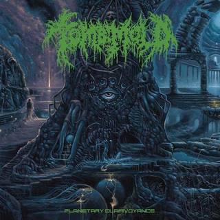 Tomb Mold - Planetary Clairvoyance - Purple