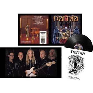 Narnia - Long Live The King (20th Anniversary Edition) (LP)