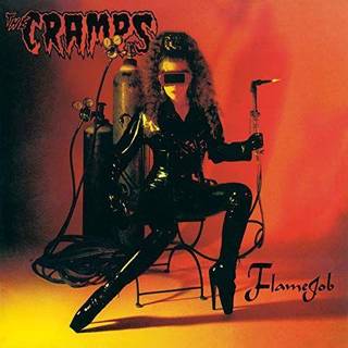 The Cramps - Flamejob