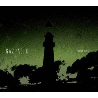 Gazpacho - Missa Atropos