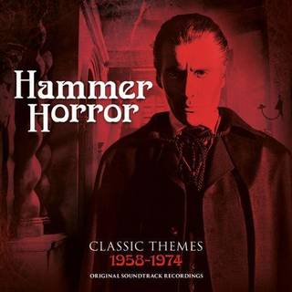 Hammer Horror Classic Themes / O.s.t.