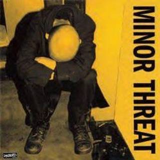 Minor Threat