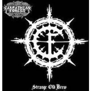 Carpathian Forest - Strange Old Brew