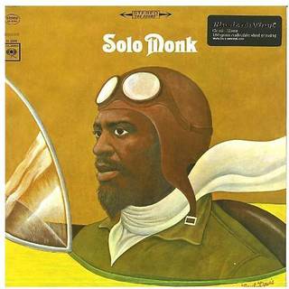 Thelonious Monk - Solo Monk