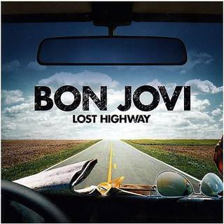 Bon Jovi - Lost Highway