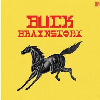 Brainstory - Buck